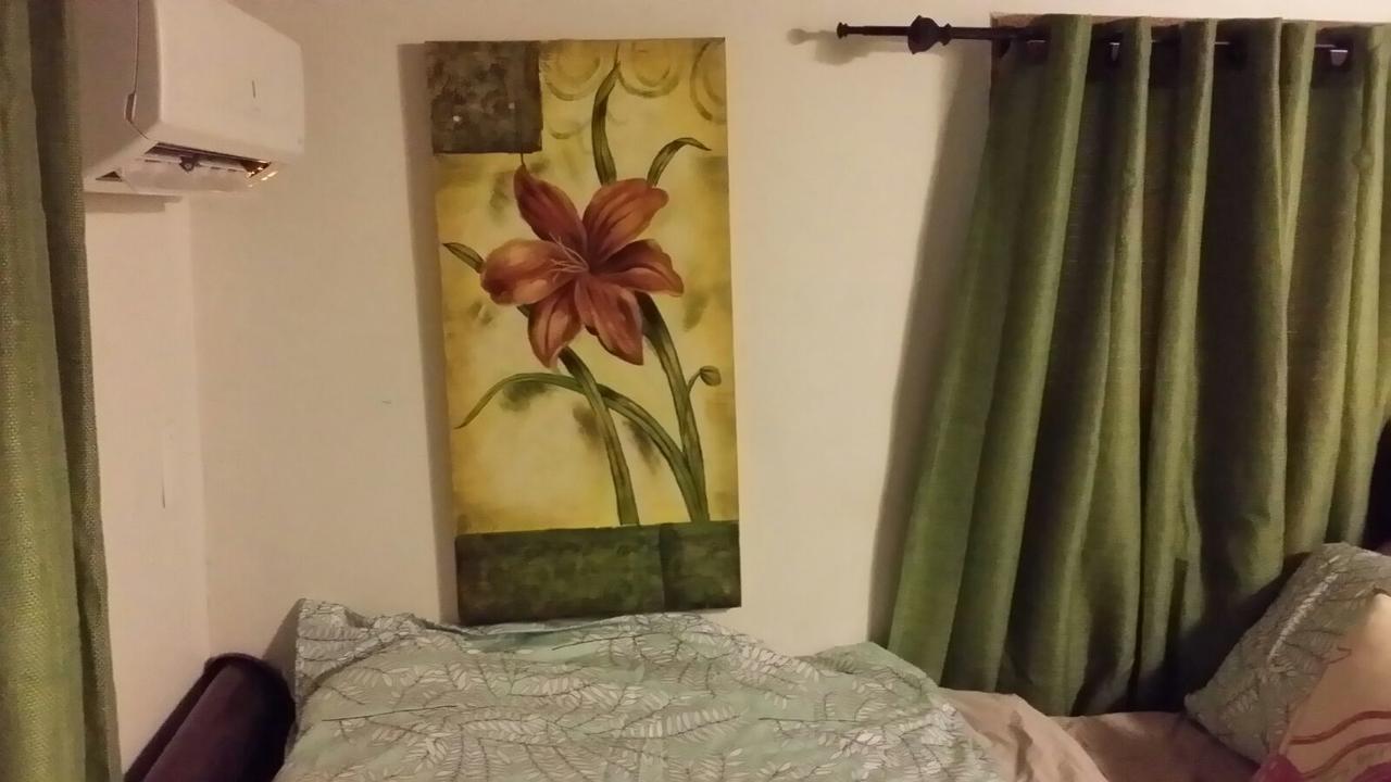 Apartment Hamilton's Hideaway *