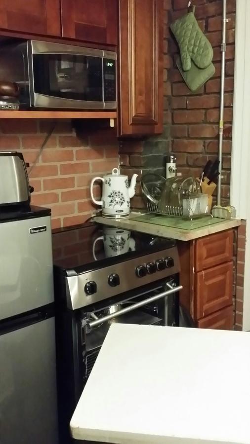 Apartment Hamilton's Hideaway *