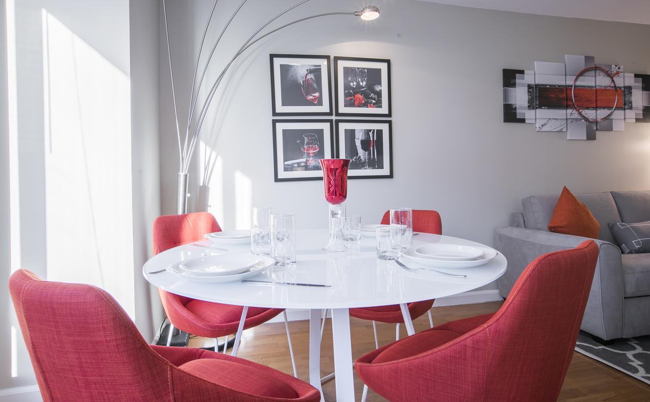 Brand New, Luxury Alcove Studio , Full Service Building Apartment New York