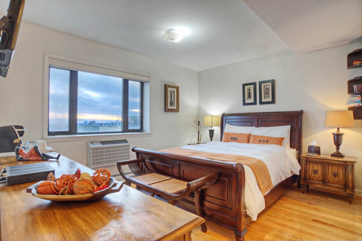 Maison Le Grange Gasthof New York