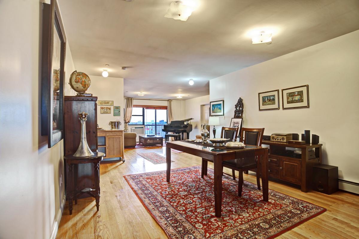 Gasthof Maison Le Grange New York
