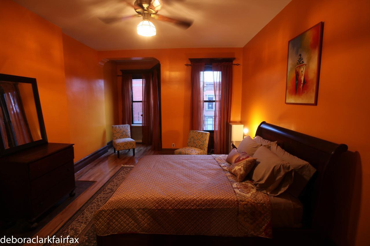 Richards Place Apartment New York