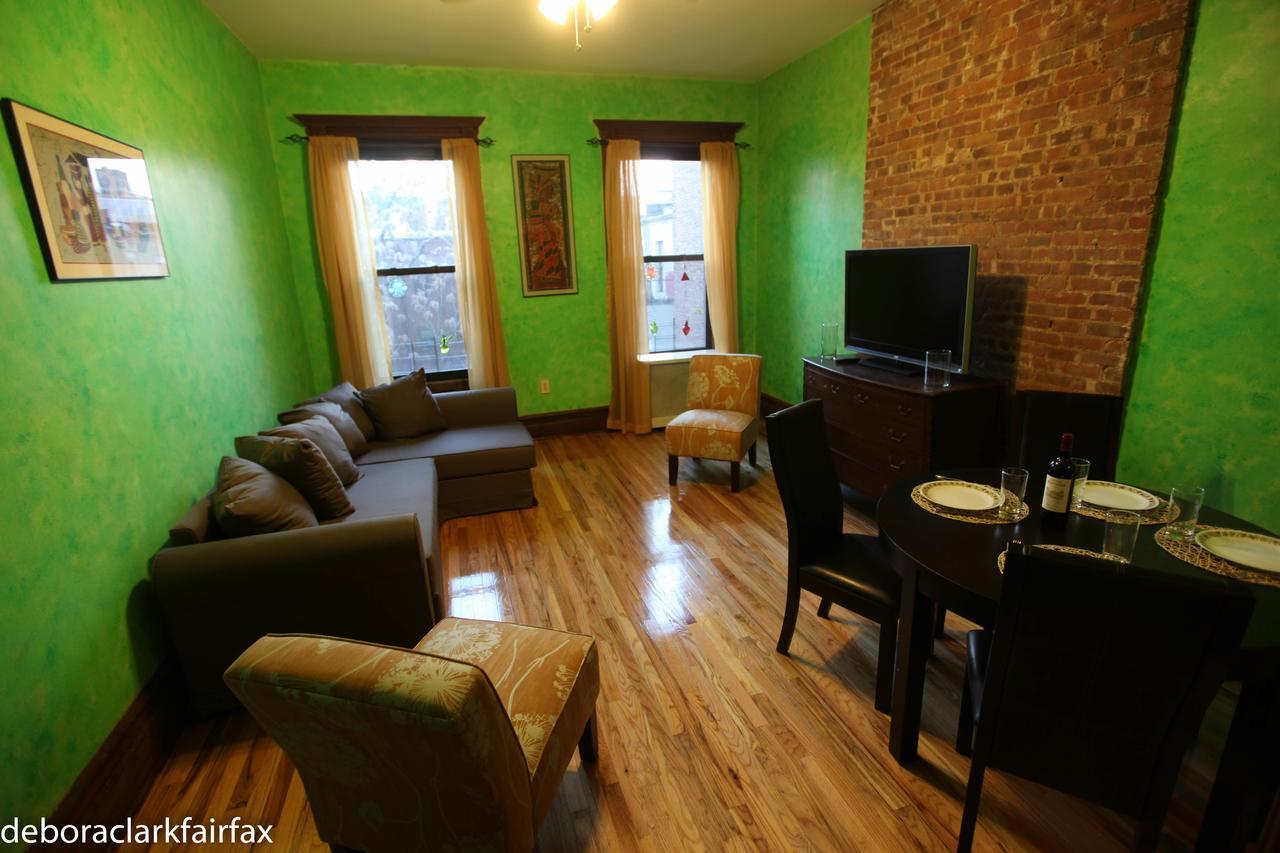 Apartment Richards Place