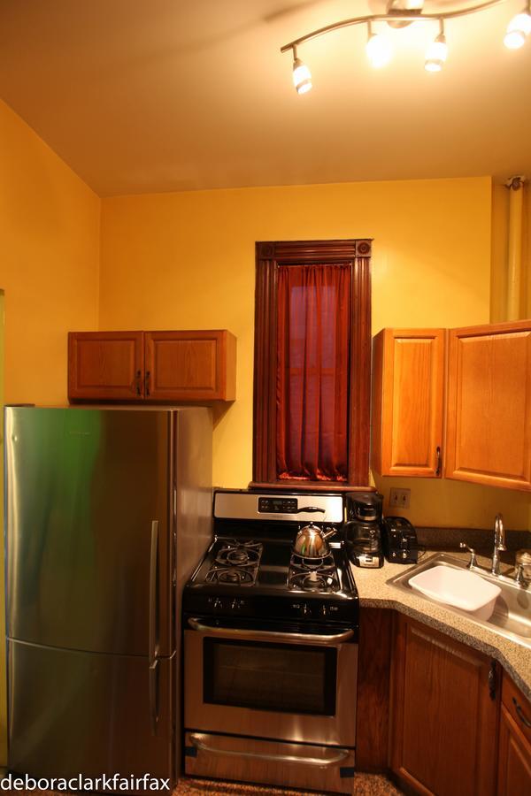 Richards Place * New York