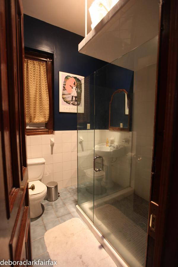 Richards Place Apartment New York