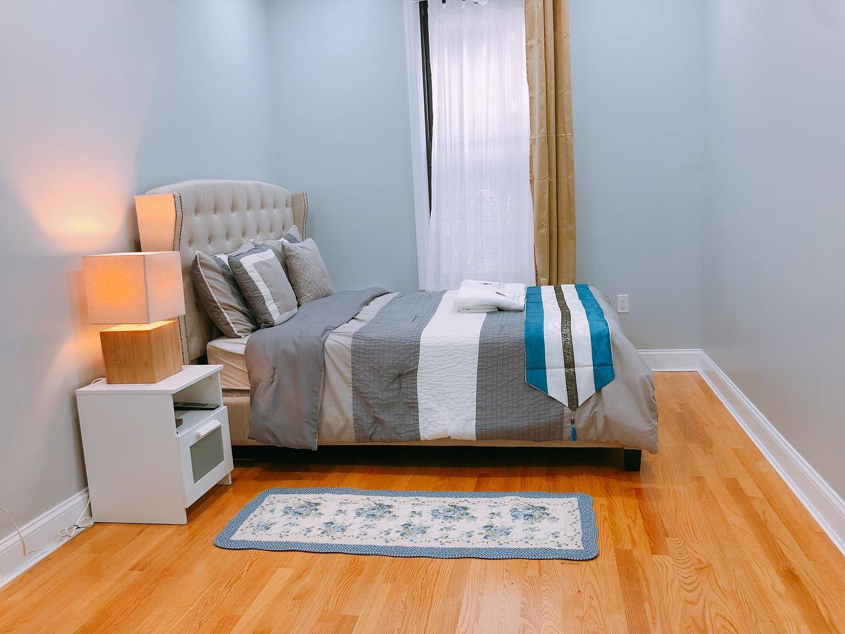 Nycth Premium Guest house