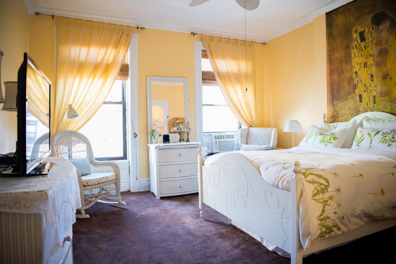 Harlem Grand Bed & Breakfast New York