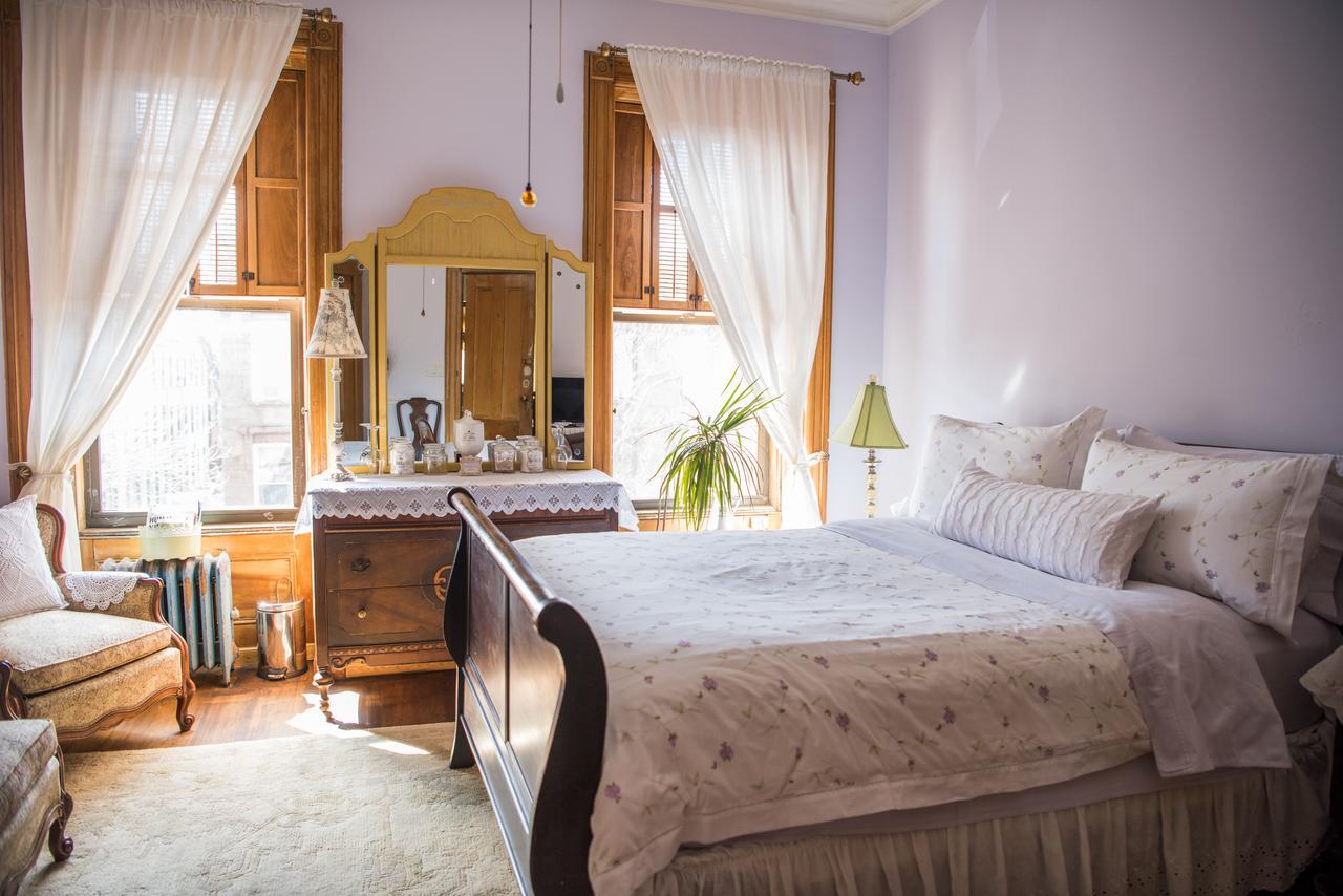 Bed & Breakfast Harlem Grand