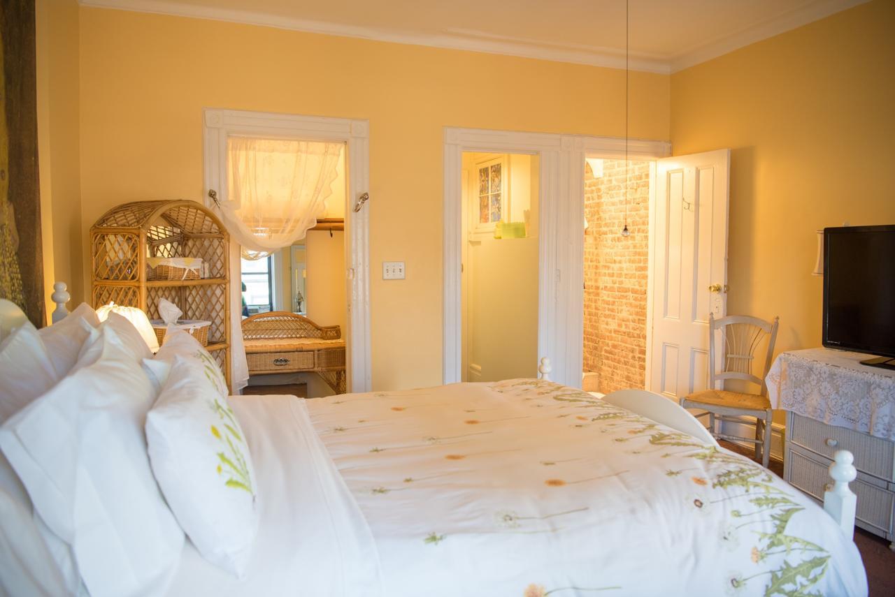 Bed & Breakfast Harlem Grand 4*