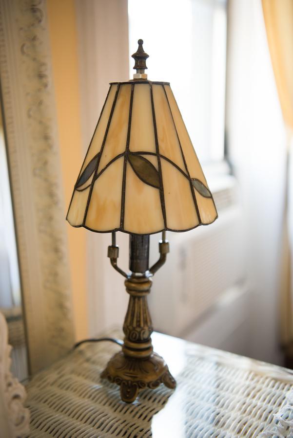 Harlem Grand Bed & Breakfast New York