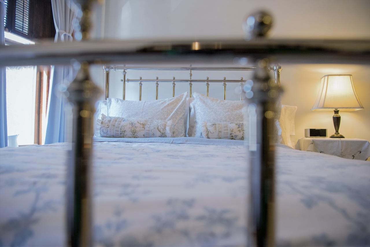 Bed & Breakfast Harlem Grand New York