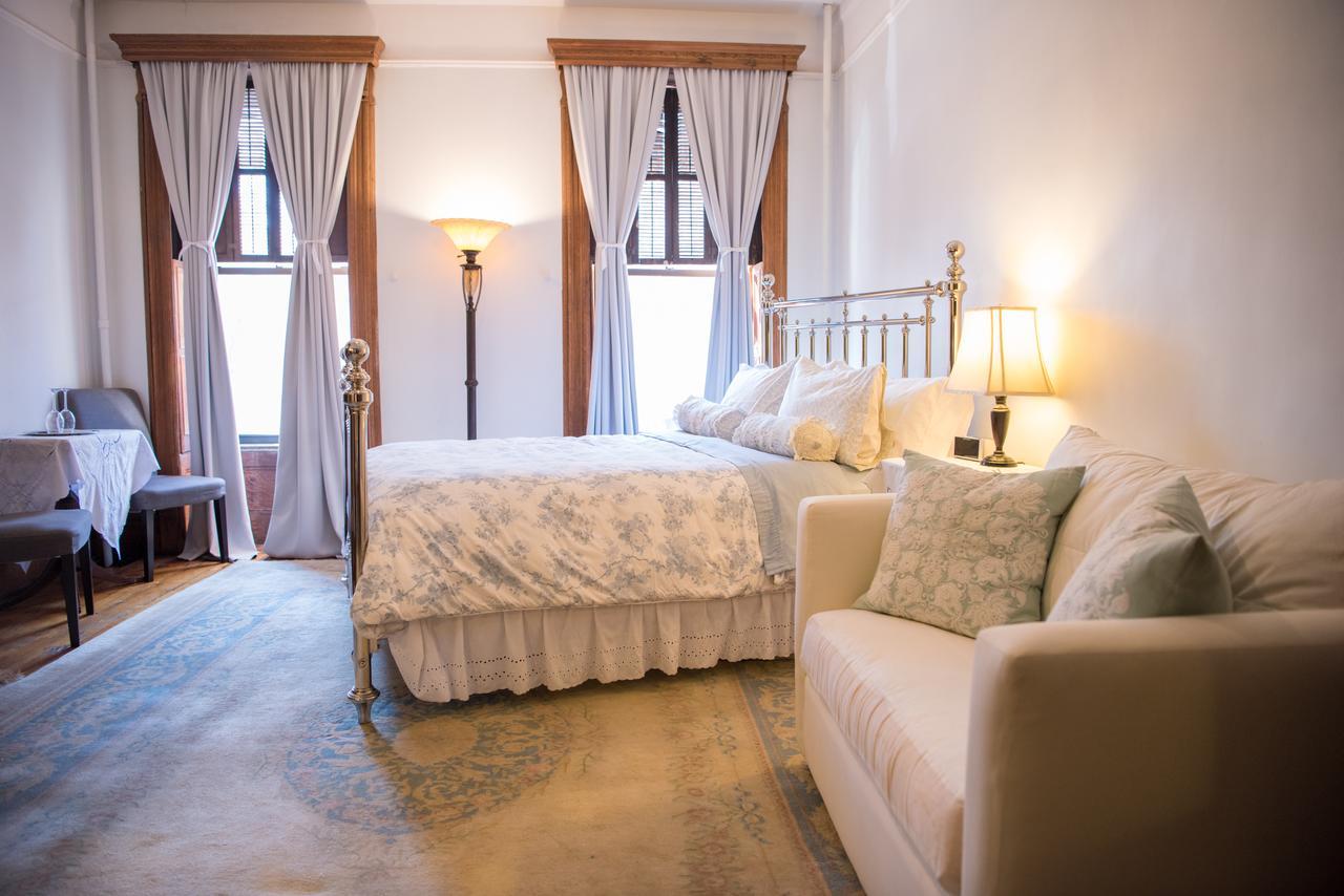 Bed & Breakfast Harlem Grand 4*