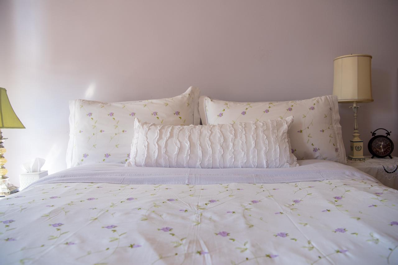 Harlem Grand Bed & Breakfast 4*