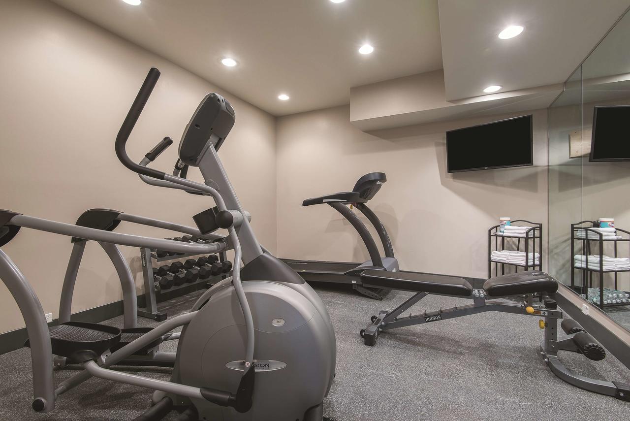 La Quinta By Wyndham Brooklyn East 3* New York