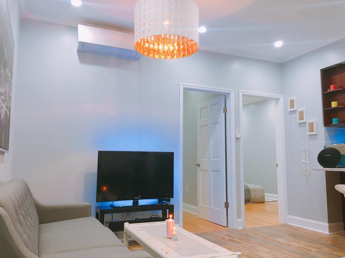 Guest house Nycth Premium *