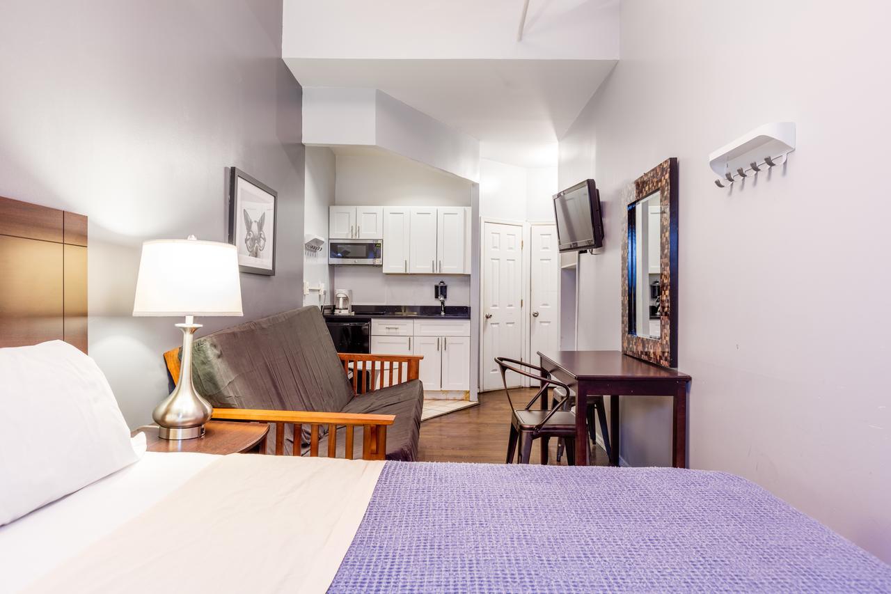 309 Hotel New York