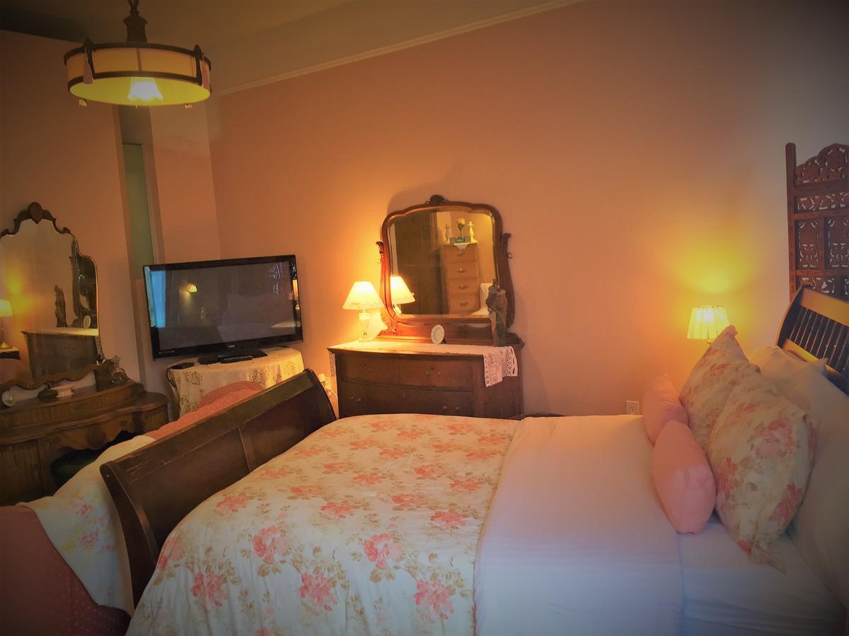 Bed & Breakfast Harlem Grand