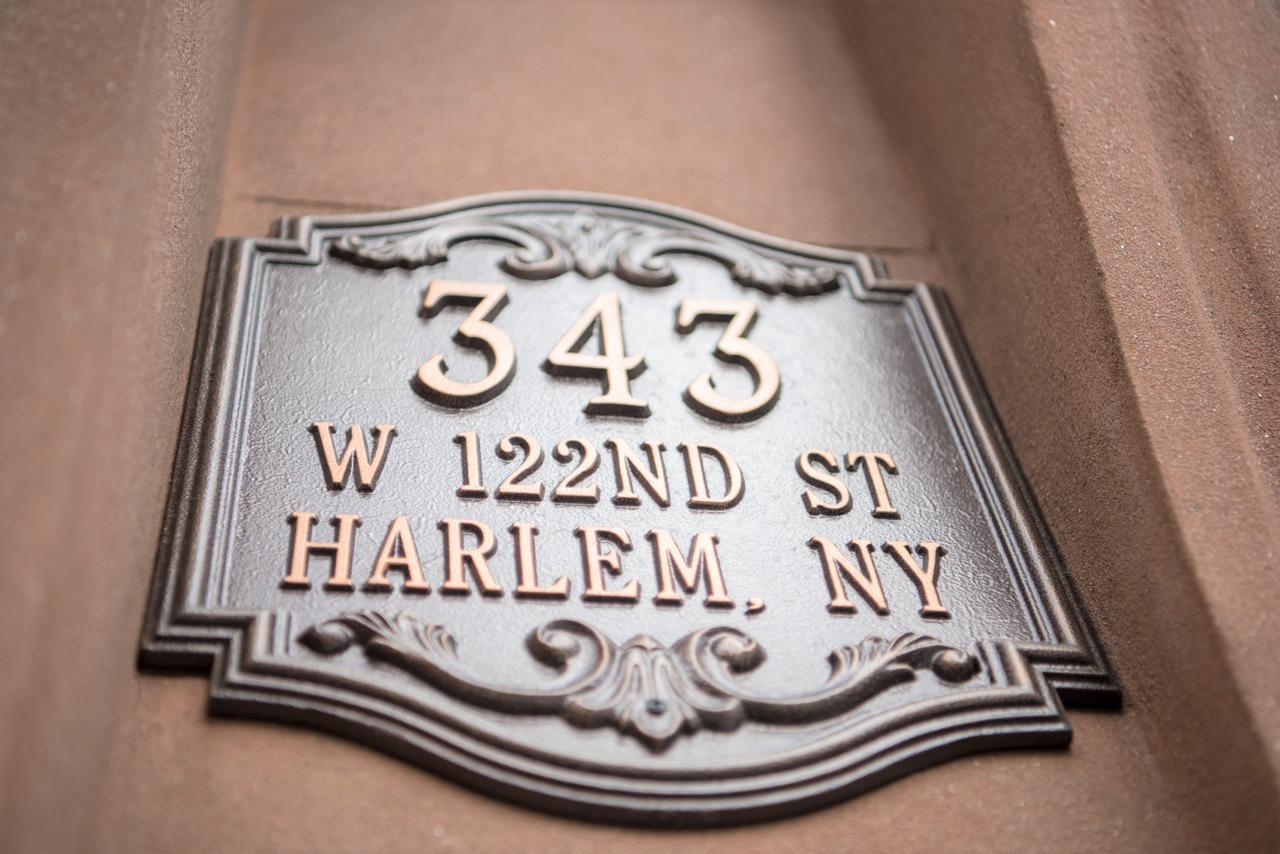 Harlem Grand Bed & Breakfast