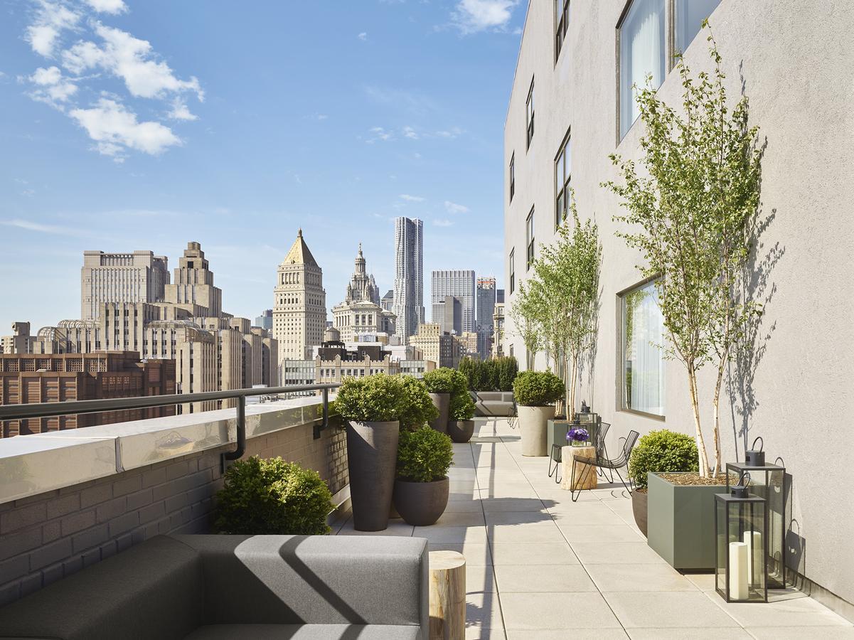 11 Howard, New York, A Member Of Design Hotel