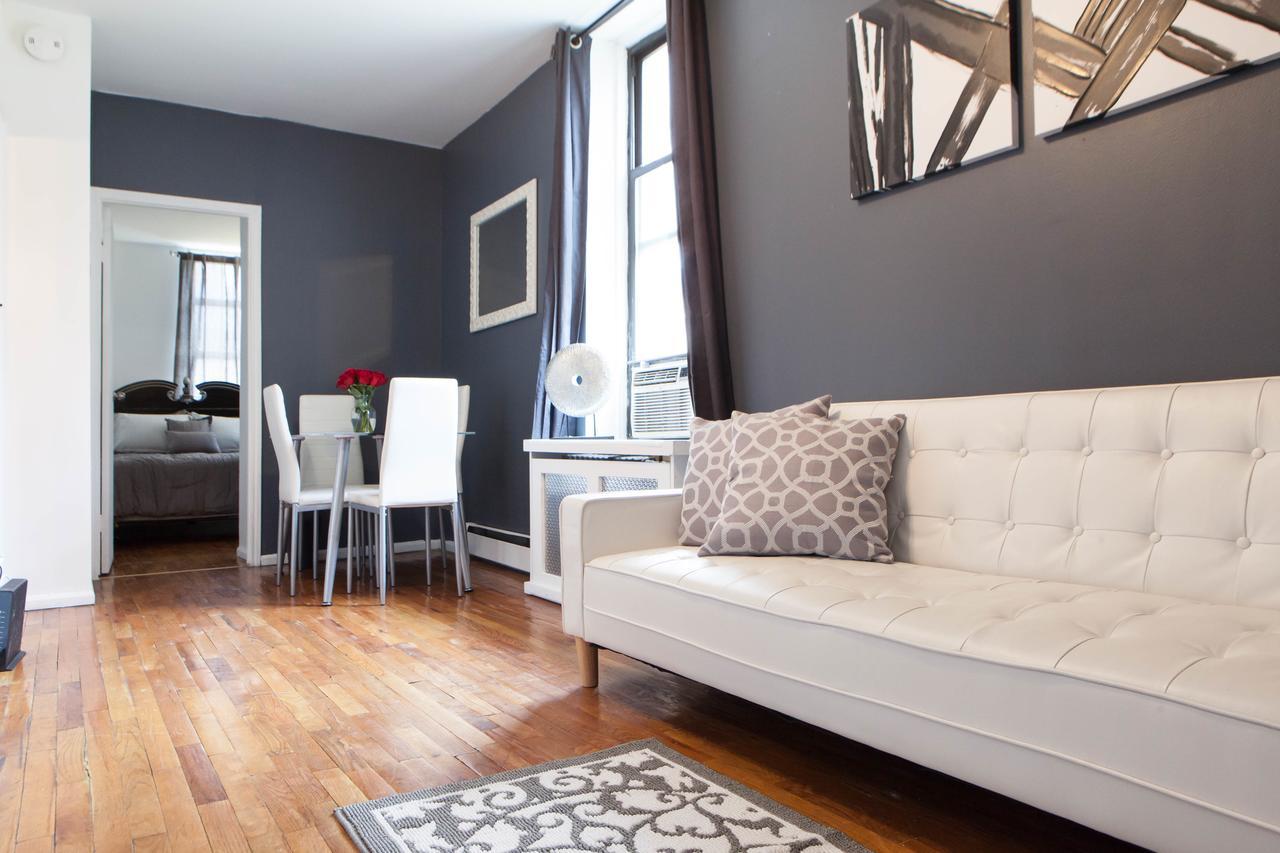 Time Square City Apartment