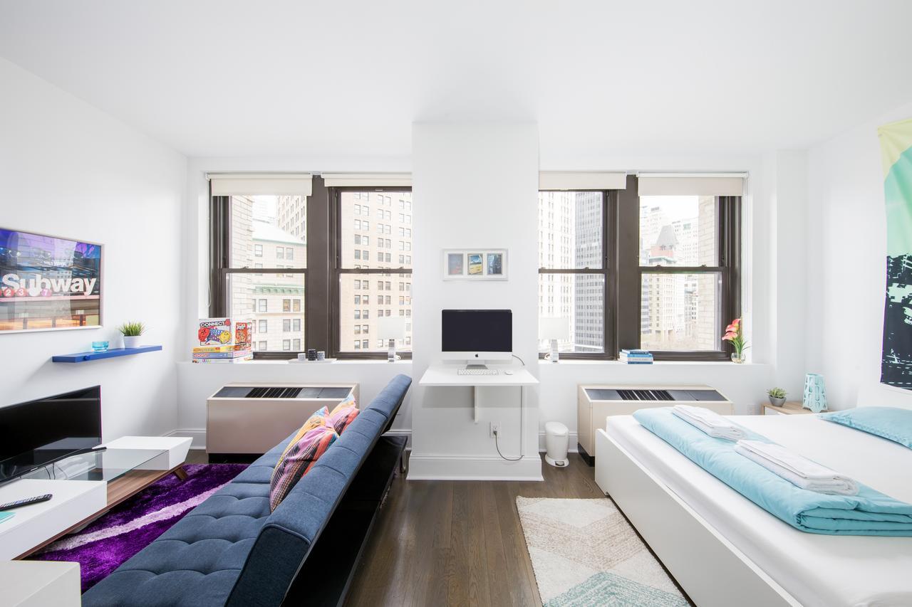 Permago Gotham Studio * New York