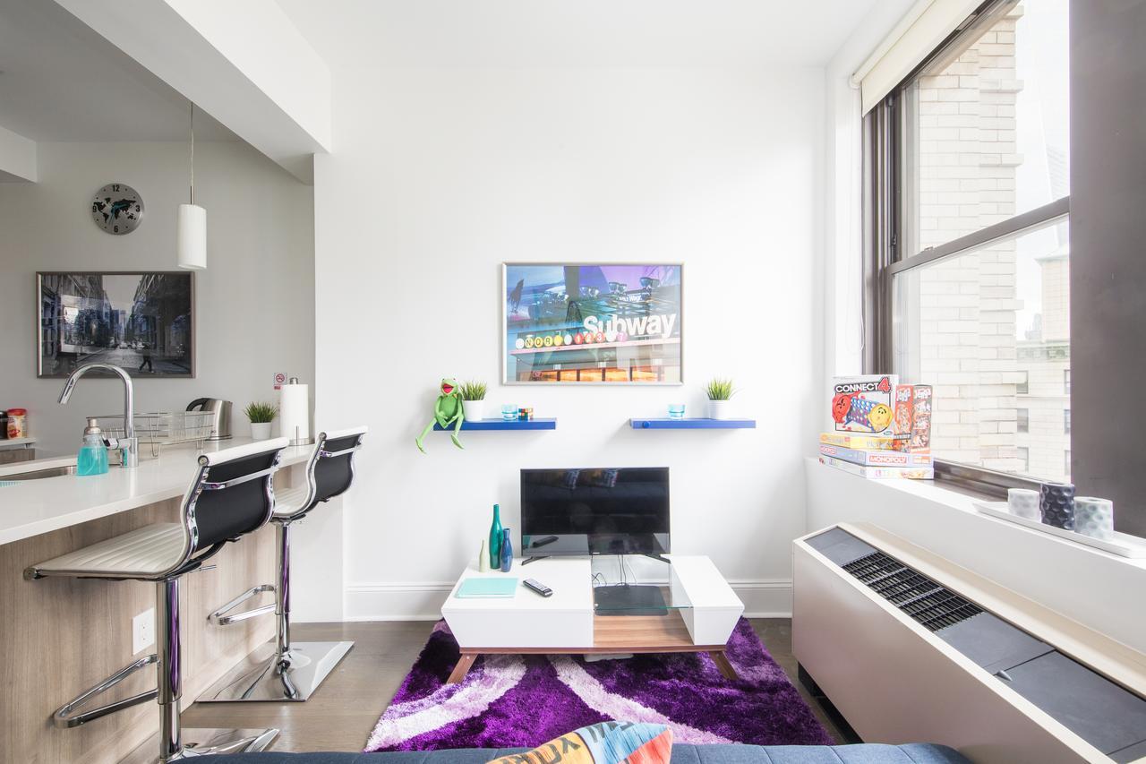 Apartment Permago Gotham Studio *