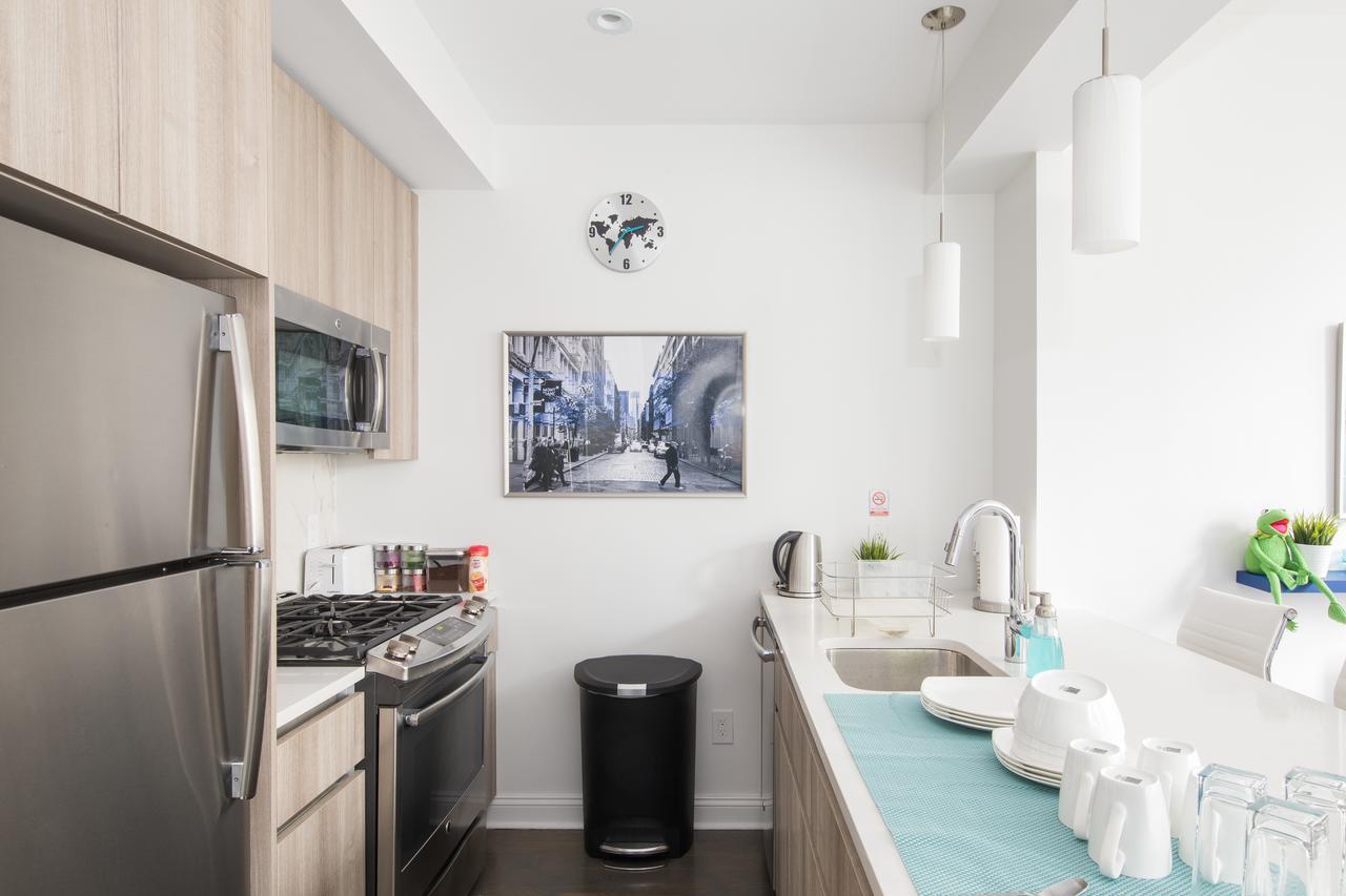 Apartment Permago Gotham Studio *