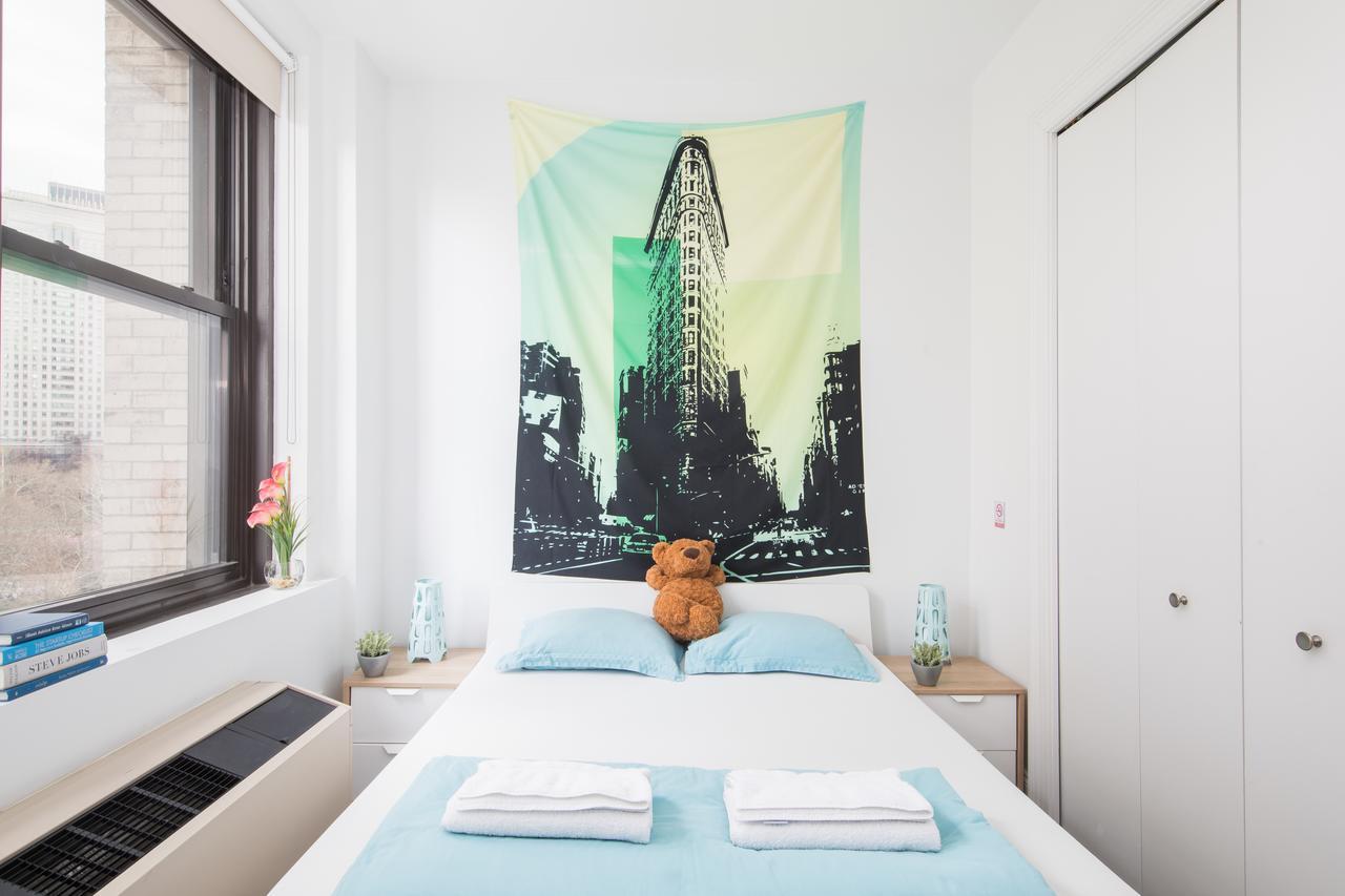Permago Gotham Studio Apartment New York