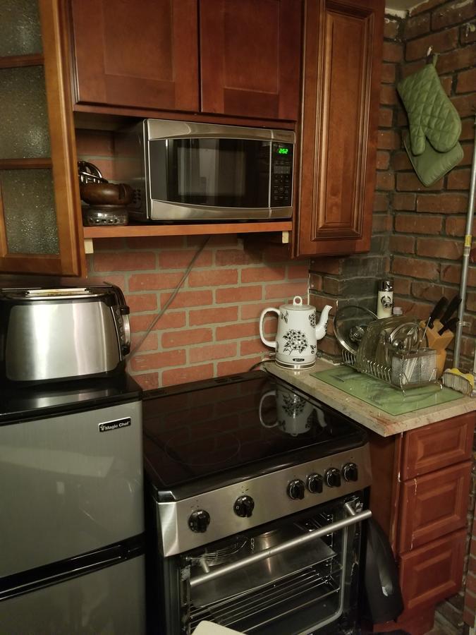 Apartment Hamilton's Hideaway *
