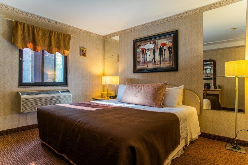 Flushing 88 Hotel