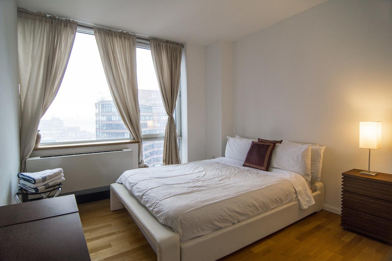 Times Square Apartment