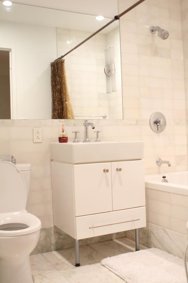 Times Square Apartment New York