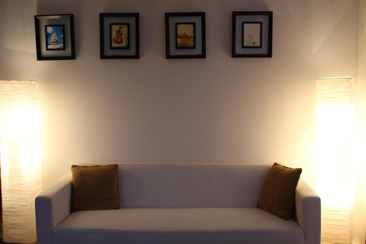 Times Square Apartment *