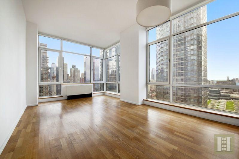 Times Square Apartment