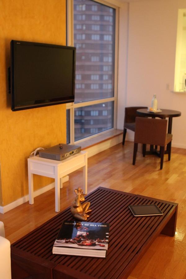 Apartment Times Square *