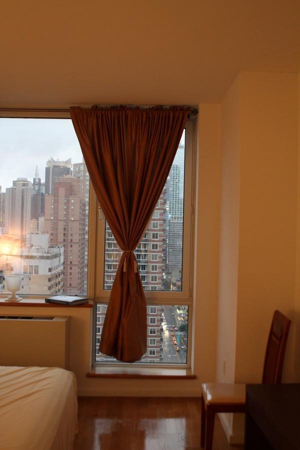 Apartment Times Square