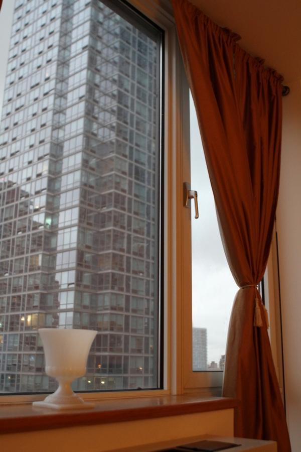 Apartment Times Square New York