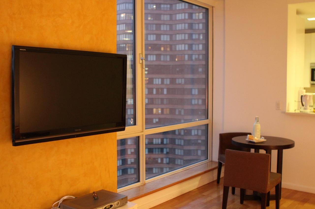 Apartment Times Square *