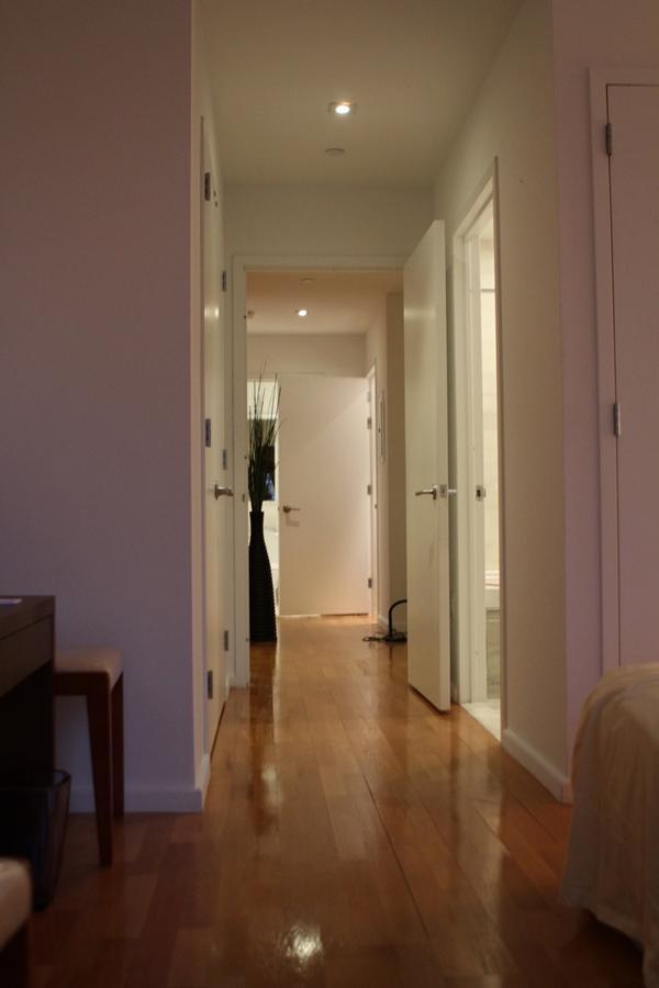 Times Square Apartment New York