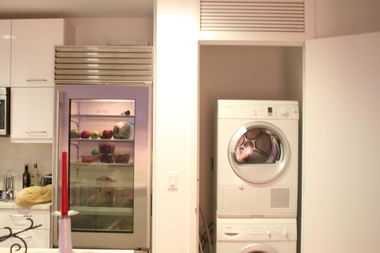 Times Square Apartment New York