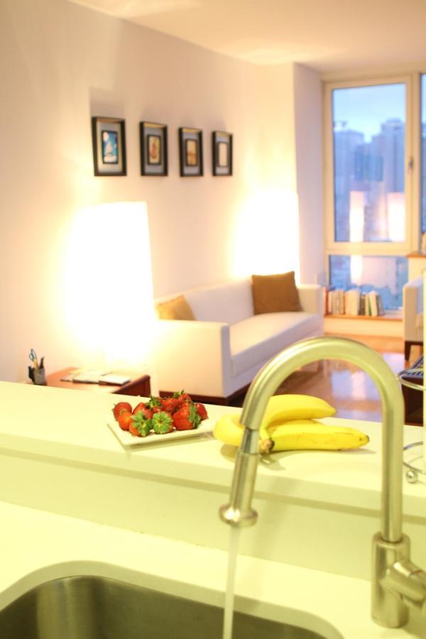 Apartment Times Square *