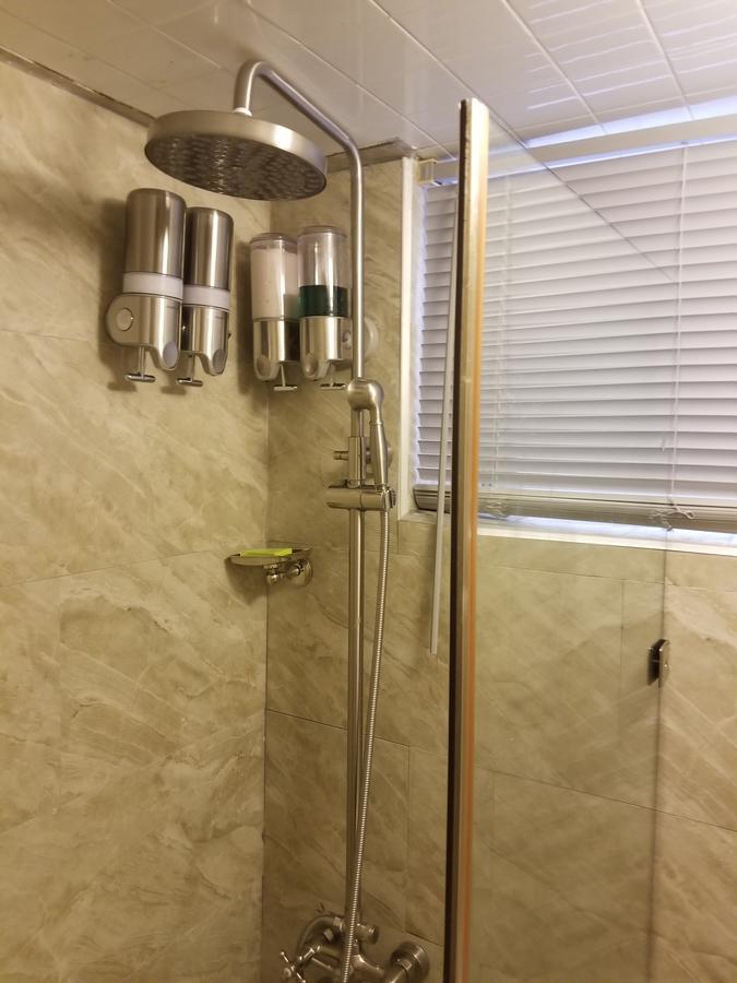 Hamilton's Hideaway Apartment *