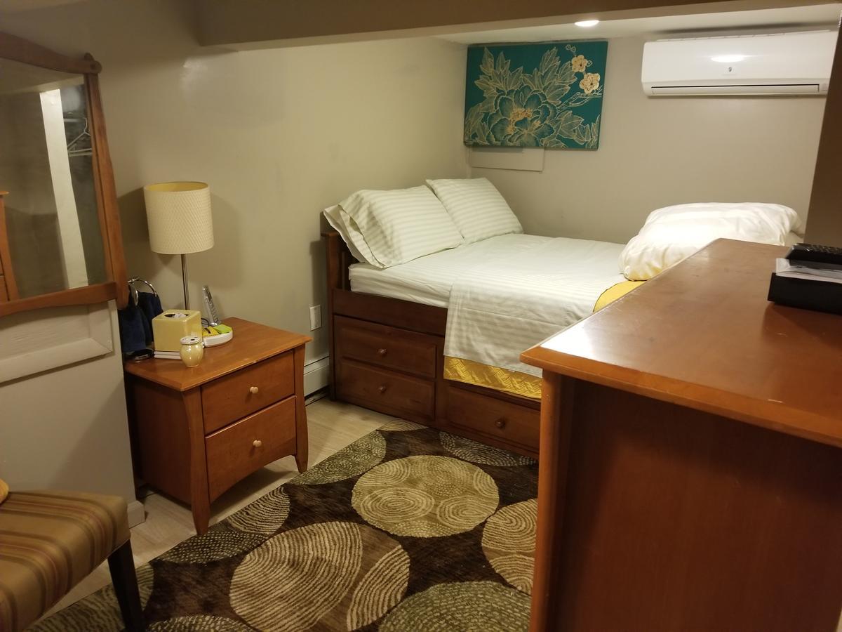 Apartment Hamilton's Hideaway