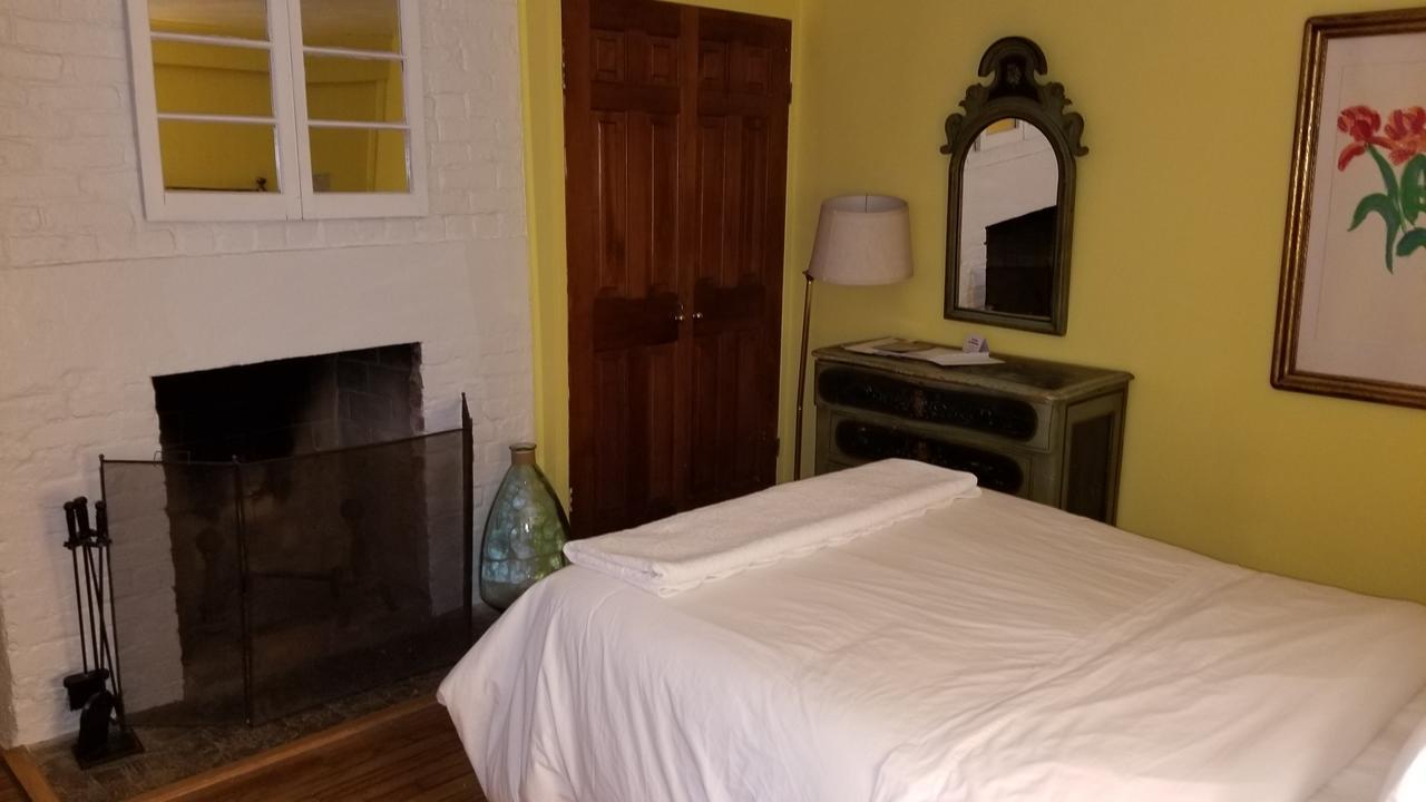 Inn Incentra Village (adults Only) New York