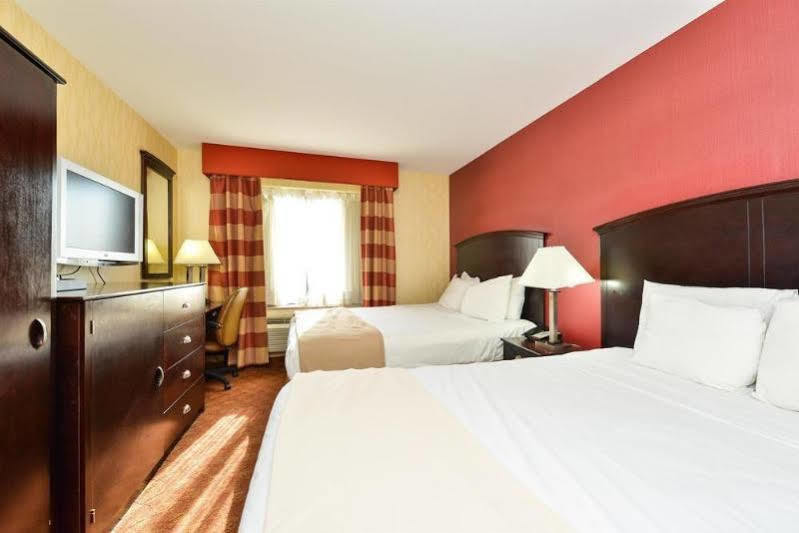 Hotel Clarion Jamaica