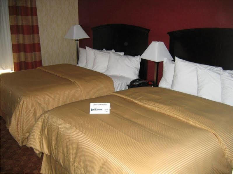 Hotel Clarion Jamaica 3*