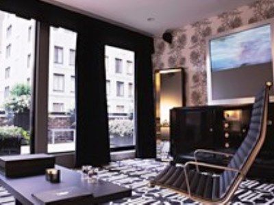 Night By Sb At Times Square Hotel 4*