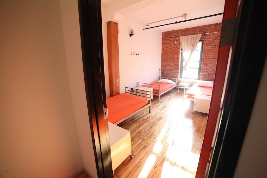 Hostel Loft New York