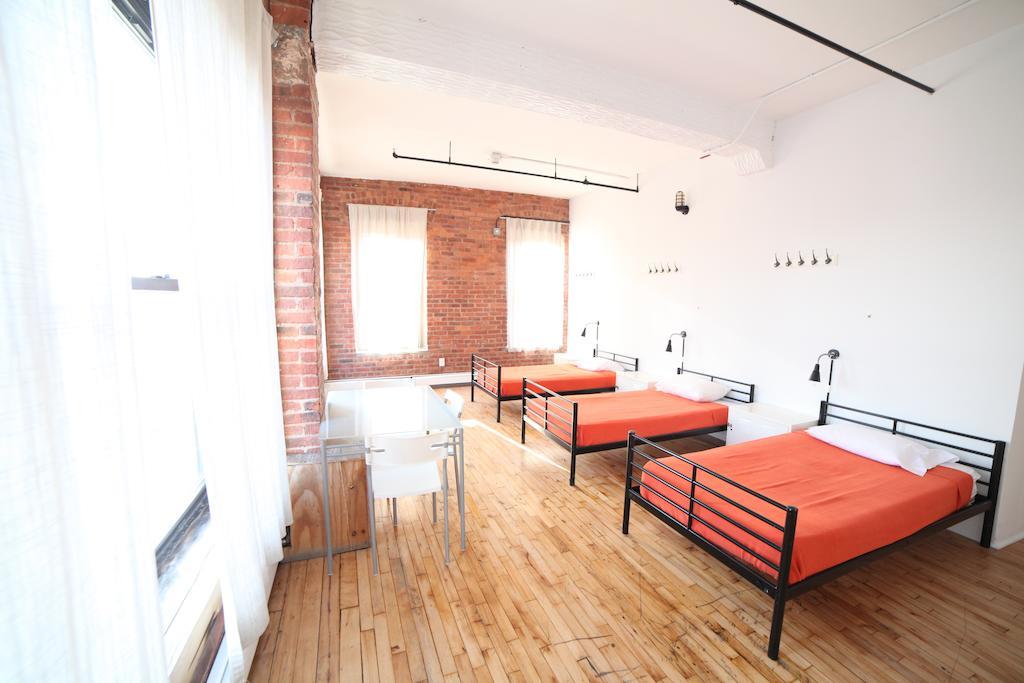 Hostel Loft