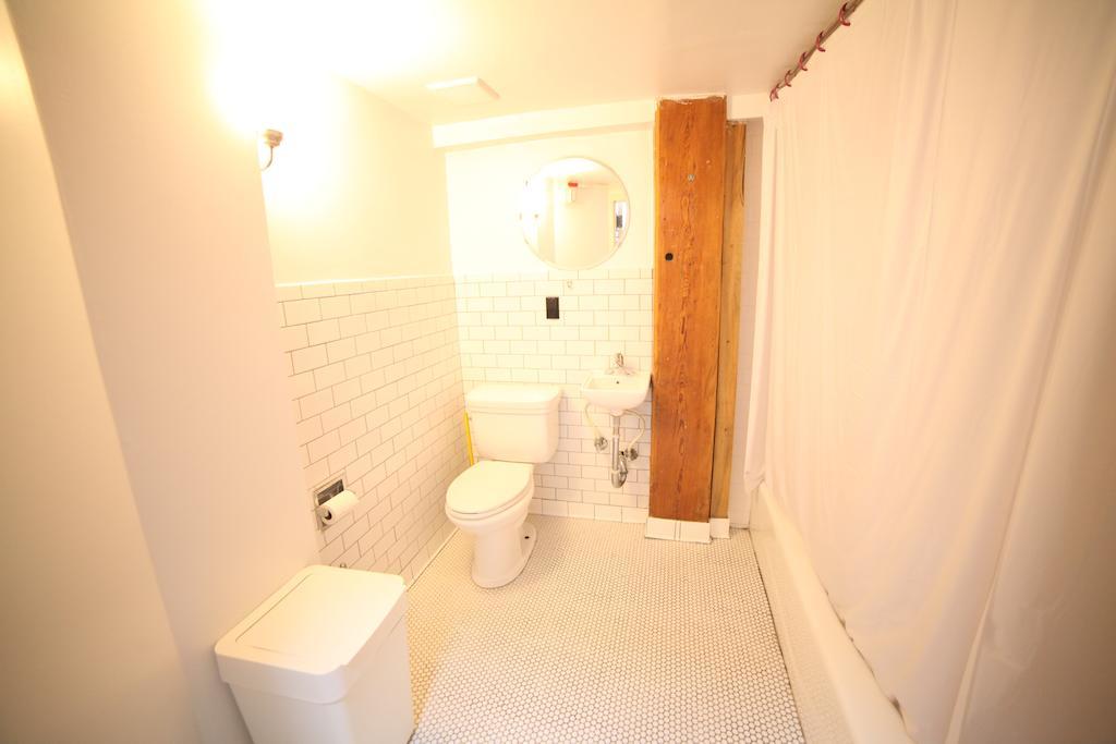 Loft Hostel